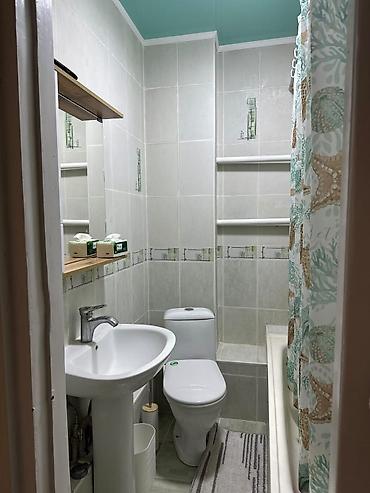 Продажа квартир: 1 комната, 30 м², Золотой квадрат Хрущевка, 2 этаж, Косметический ремонт — 9