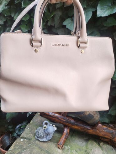 sweet candy torba: Michael Kors, Material: Leather