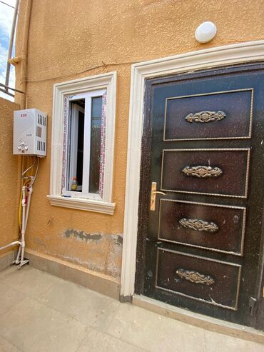 Həyət evləri və villaların satışı: Binəqədi qəs. 1 otaqlı, 35 kv. m, Kredit yoxdur, Yeni təmirli — 10