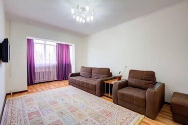 Посуточная аренда квартир: 1 комната, Душевая кабина, Постельное белье, Кондиционер — 15