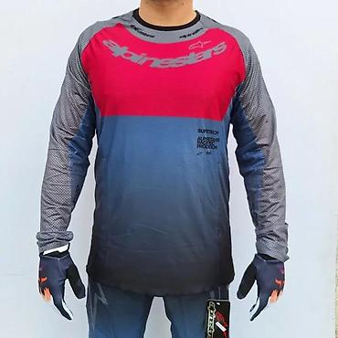 Pantalone: Pantalone, bоја - Šareno — 5