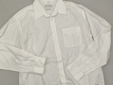 Shirts: Shirt for men, XL (EU 42), condition - Very good