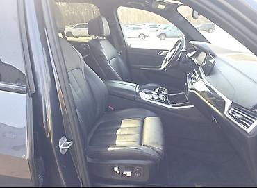 m5 e60: BMW X5 M: 2020 г., 3 л, Автомат, Бензин, Кроссовер — 10