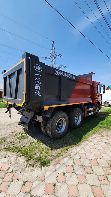 Грузовики: Грузовик, Б/у — 4