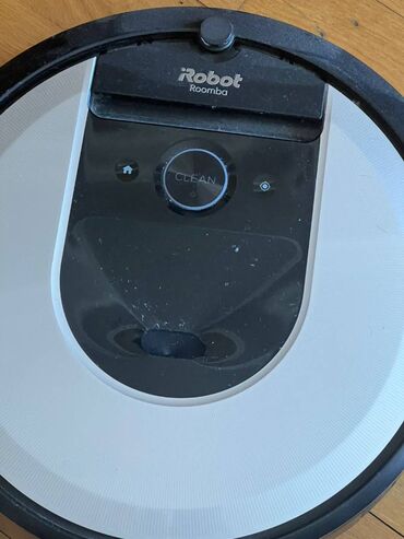 Устройства для борьбы с вредителями: IRobot 	•	Model: Roomba i6 	•	Təmizlik sistemi: AeroForce 3 mərhələli