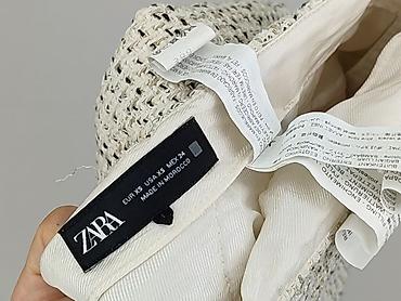 zara basic 77302: Zara, Spódnica damska, rozmiar XS — 4