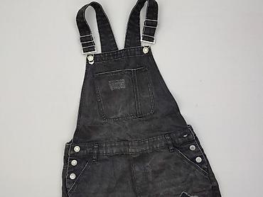 jeansy only: Denim Co, Ogrodniczki damskie, rozmiar S — 1