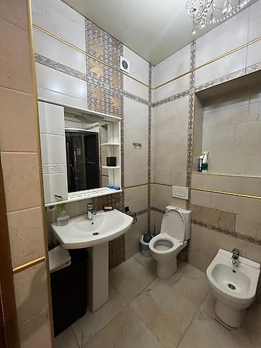 Долгосрочная аренда квартир: 🏡 Сдаётся просторная 3-комнатная квартира в Бишкеке — ул. Шевченко, 96 — 11