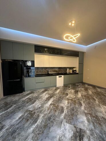 Bağ evlərinin satışı: Bakı, Mərdəkan, 180 kv. m, 4 otaqlı, Hovuzlu, Artezian quyusu, Kanalizasiya, Kombi — 7