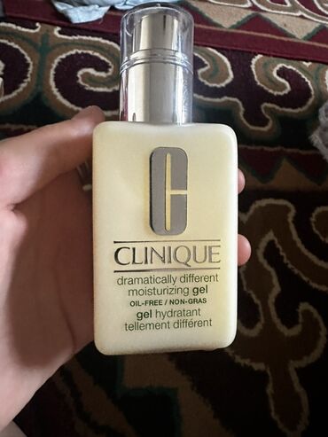 шапка норковая женская цена: Увлажняющий гель Clinique Dramatically Different с легкой, нежирной
