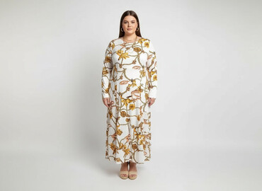 zjawiskowa sukienki na wesele: Sukienka damska