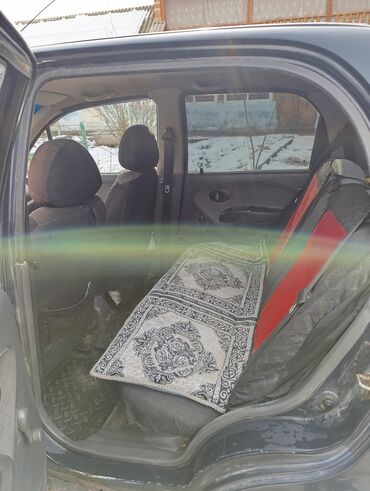 Daewoo: Daewoo Matiz: 2006 г., Хэтчбэк — 6