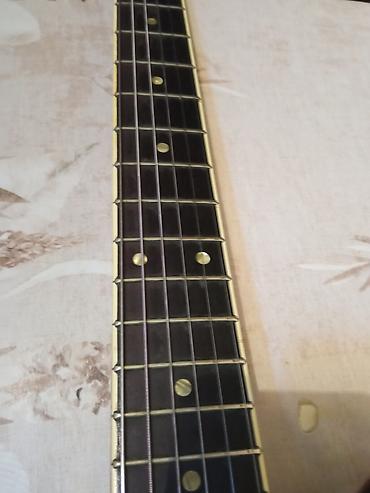 epiphone: Elektron gitara, 6 sim, İşlənmiş, Ünvandan götürmə, Ödənişli çatdırılma — 8