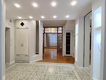 Долгосрочная аренда квартир: 4 комнаты, Собственник, С мебелью полностью — 8