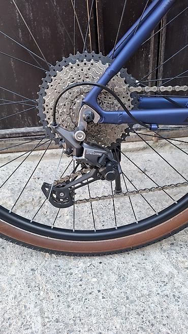 Velosipedlər: MTB velosipedi – TOBA Powerful (Classic MTB) - Çərçivə: yüngül — 2
