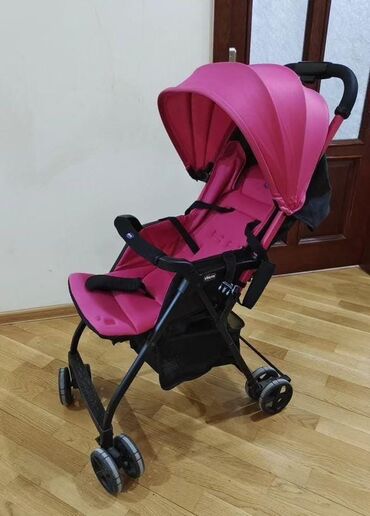Gəzinti arabaları: Dilek….Chicco Ohlala uşaq arabası satılır 110 azn . Səliqəli istifadə