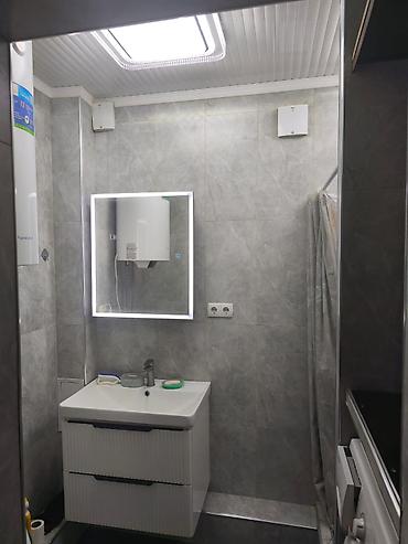 kant flat: Продаю 3 комнатную квартиру 1эт на первой линии можно под бизнес — 9