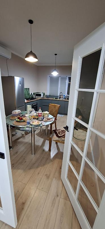 Продажа коттеджей и домов: Продается дом в селе Кок-Жар. Хан тенгри. Чистый воздух хотя до — 14