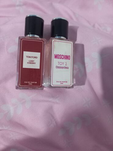 Парфюмерия: Ароматы в спреях (eau de parfum) в компактных стеклянных флаконах с — 9