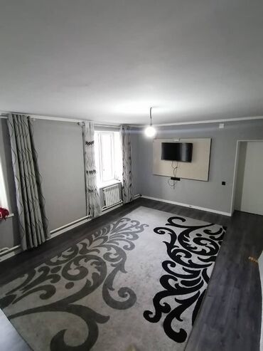 Продажа домов: Барачный, 70 м², 3 комнаты, Собственник, Дизайнерский ремонт at lalafo.kg — 8 Продажа домов: Барачный, 70 м², 3 комнаты, Собственник, Дизайнерский ремонт — 8