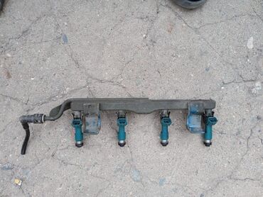 установка газового оборудования на авто в бишкеке цена: Мазда демио топливная рампа