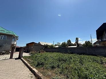 Продажа участков: 6 соток — 3