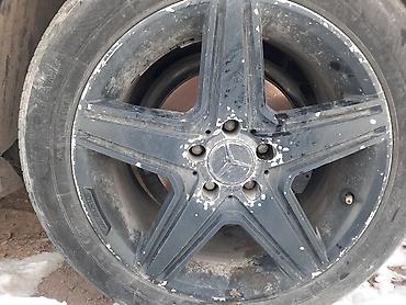 Кузов бөлүктөрү: Запчасти на Mercedes-Benz W140 (“кабан”) Разбирается автомобиль на — 5