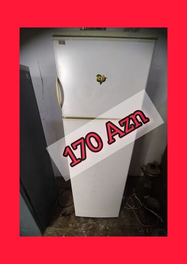 Soyuducular: 2 qapılı Hauser Soyuducu Satılır lalafo.az -da Soyuducular: 2 qapılı Hauser Soyuducu Satılır
