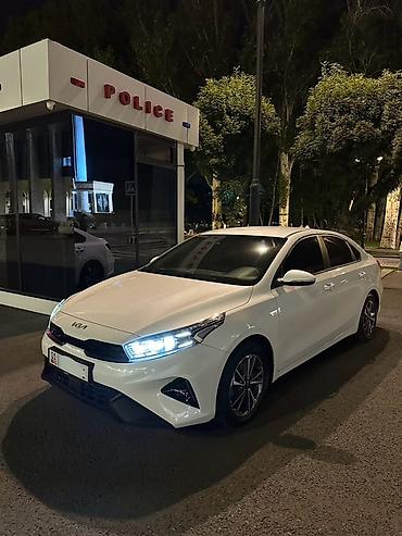 равно 3: Kia K3: 2021 г., 1.6 л, Автомат, Бензин, Седан — 1