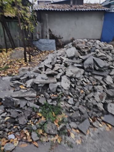 бу строй материялы: Строительный мусор отдам даром кому надо забирайте