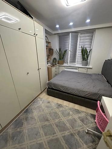 2 8: 3 комнаты, 83 м², АЮ Гранд Элитка, 6 этаж, Евроремонт — 6