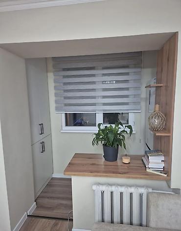 Продажа квартир: 3 комнаты, 55 м², Моссовет Индивидуалка, 4 этаж, Дизайнерский ремонт — 3