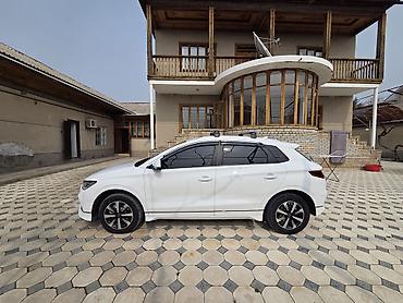 BYD: BYD E2: 2024 г., Электромобиль, Кроссовер — 3