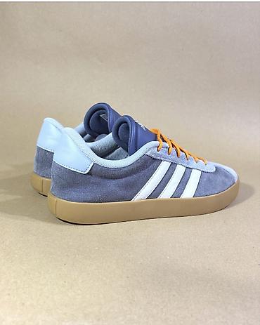 Patike: Adidas VL Court 3.0 🤝 Dostupno Lično preuzimanje 📍 Beograd — 4