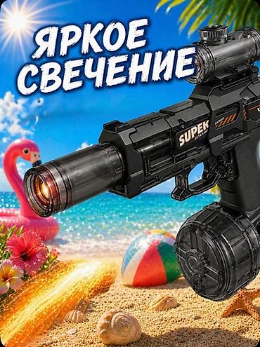 качан: 💦 Мощный Электрический Водяной Автомат HUIDI (High Capacity) Топовая — 5