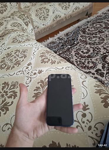 iphone s16: IPhone 12 mini, 128 GB, Göy — 1