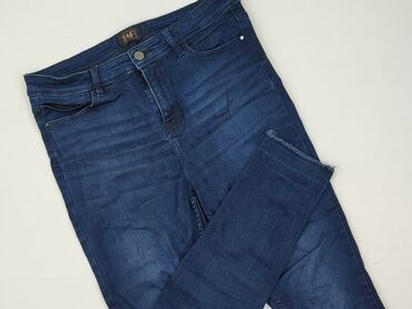 F&F, Jeans for women, XL (EU 42)