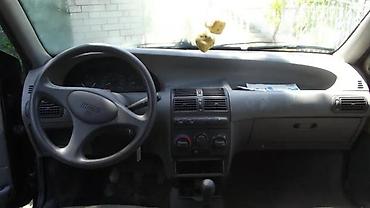 Kompletan auto u delovima: FIAT PUNTO 1 1,1 I PUNTO 2 DELOVI | Prodaja u delove Punto 1.1 97g i — 5