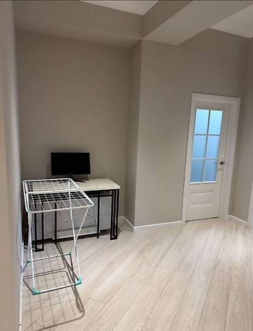 Продажа квартир: 2 комнаты, 92 м², Асанбай мкр Элитка, 9 этаж, Евроремонт — 4