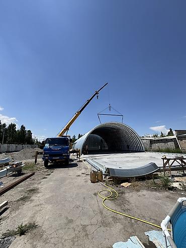 Манипуляторы: Манипулятор, Zoomlion, 5 т — 14