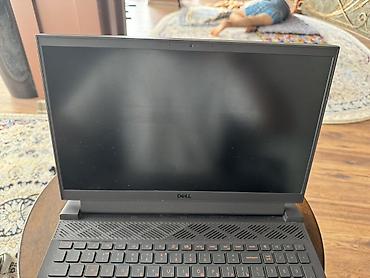 dell g: Игровой ноутбук Dell (серия G) Intel i5 11260H Rtx 3050 16/512 — 3