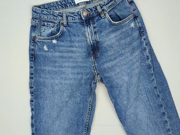 spodnie damskie jeansy reserved: Jeans for women, size M