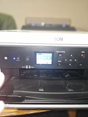 Druga oprema za računare i laptopove: Epson WorkForce Pro – profesionalni inkjet štampač za kancelariju - — 13