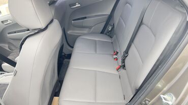 Kia: Kia Morning: 2020 г., Автомат, Бензин, Хэтчбэк — 12