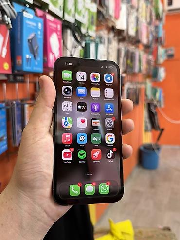 iphon 12 pro max: IPhone 13 Pro Max, 128 GB, Sierra Blue, Face ID — 2