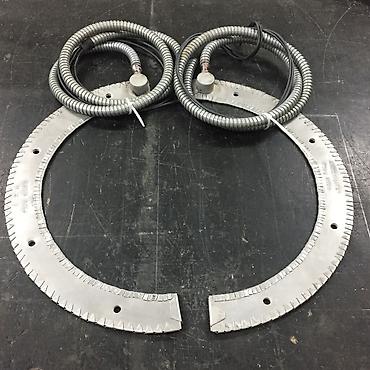 Digər biznes avadanlığı: Qızdırıcı Spirallar (naqrevatel) (нагревательные спирали) Əsasən — 9