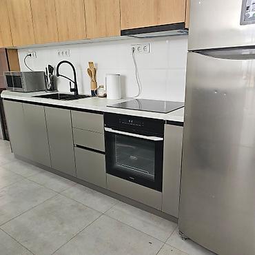 Долгосрочная аренда домов: 240 м², 6 комнат, Утепленный, Теплый пол, Видеонаблюдение — 28