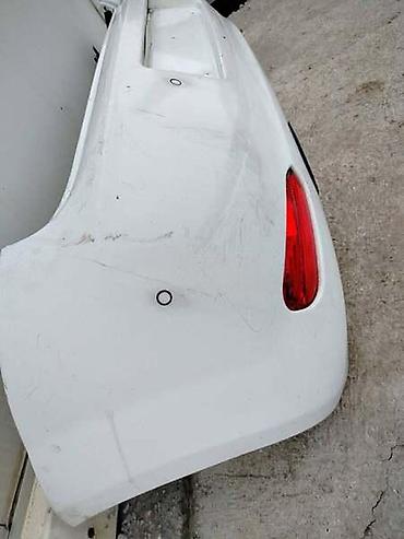 y5 2016: ZADNJI BRANIK ZA FIAT GRANDE PUNTO OD 2005. DO 2009. GOD. | Zadnji — 1