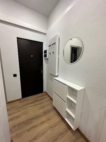 studio apartment: Студия, Политех Без животных, С мебелью частично — 4