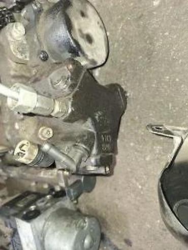 bmw: FIAT PUNTO 3 1.3 MULTIJET PUMPA VISOKOG PRITISKA 51KW | Ispravna — 1